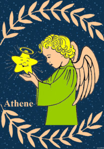 Athene