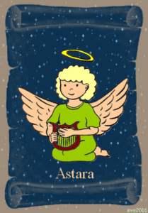 Astara