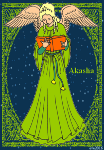 Akasha