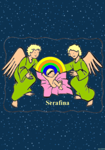 Serafina