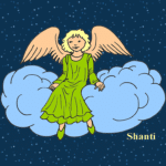 Shanti