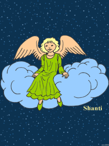 Shanti