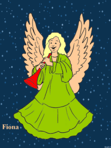 Fiona