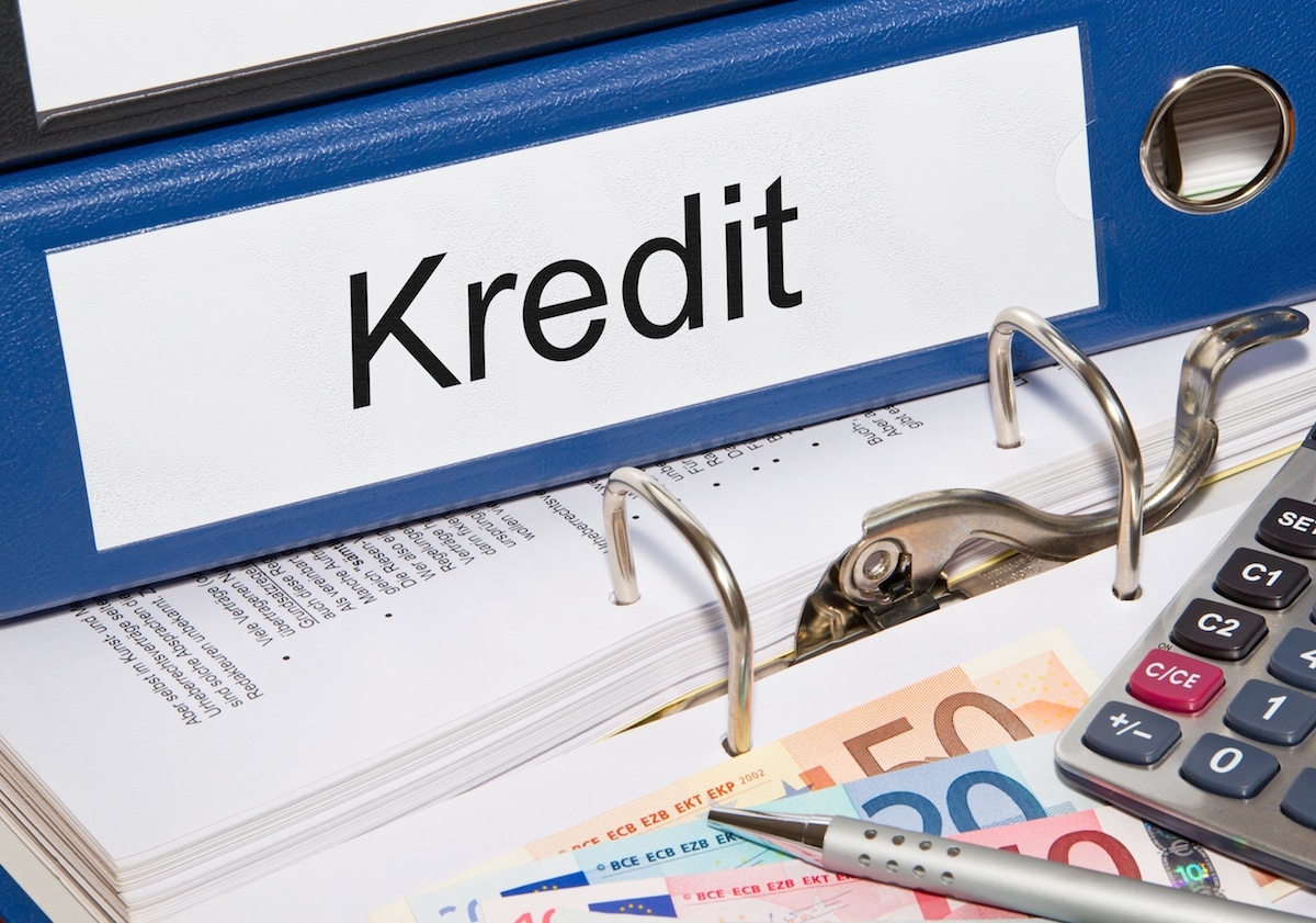 Seriöse Privatkredite nach Maß - Infoquelle
