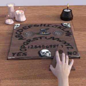 Ouija Brett Online Spielen Ouija Brett Online Spielen