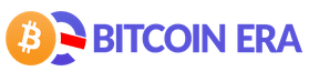 Bitcoin Era Logo