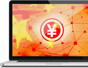 Yuan Pay group Handel