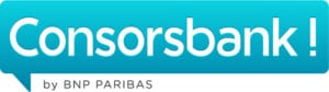 Consorsbank Logo