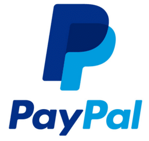 Paypal Logo