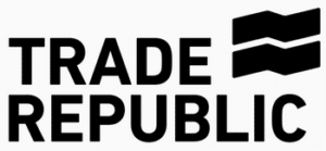 Trade Republic Logo