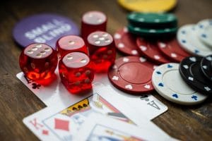 Improve Your bitcoin casino Skills