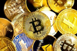 Bitcoin Trading Anleitung