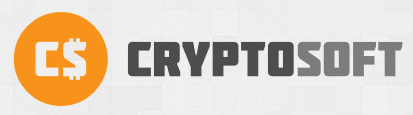 Cryptosoft Logo