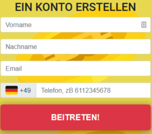 Bitcoin Gemini Anmeldung