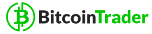 Bitcoin Trader Logo