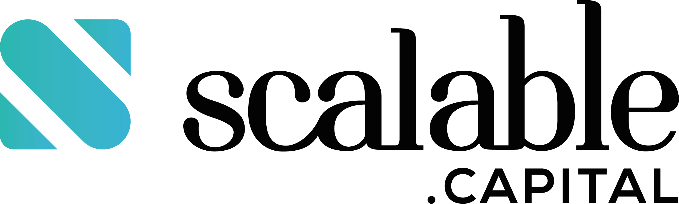 Scalable Capital logo