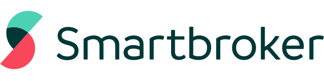 Smartbroker logo