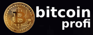 Bitcoin Profi Logo