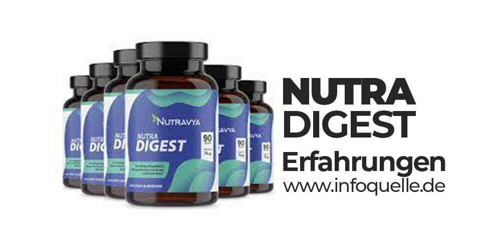 Nutra Digest Kaufen