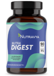 Nutra Digest Test