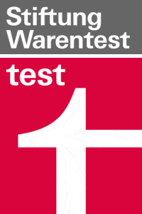 Stiftung Warentest