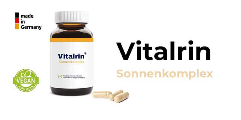 Vitalrin Test