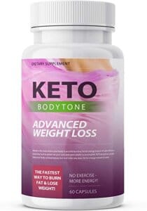 Keto Bodytone