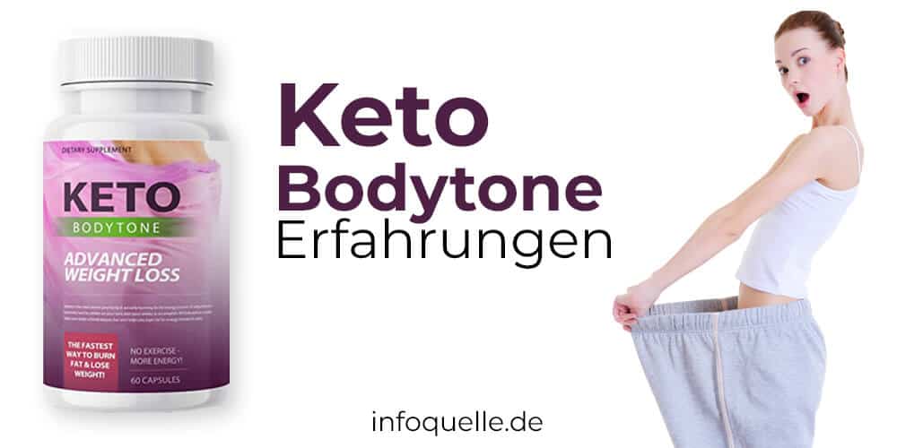 Keto Bodytone Erfahrungen